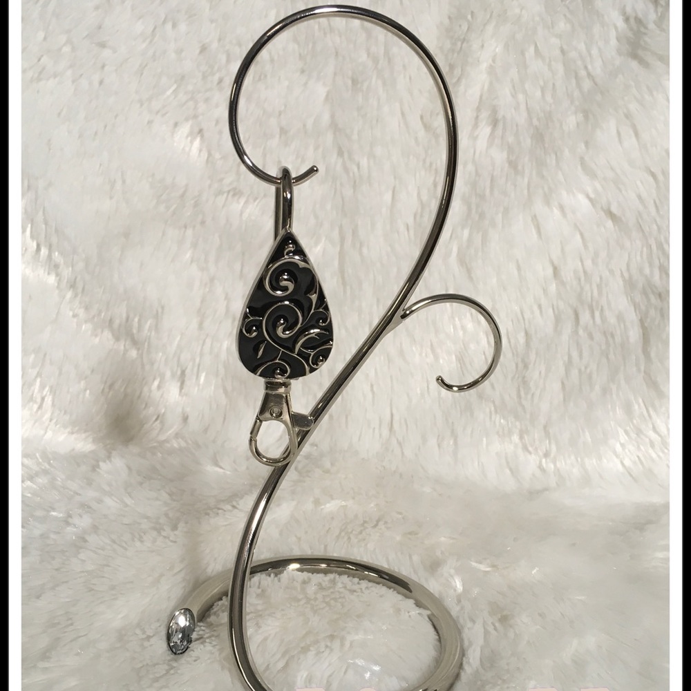 Keychain Accessory for purses and bags